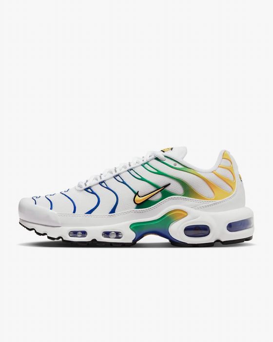 Nike Air Max Plus - 38 Номер Оригинални