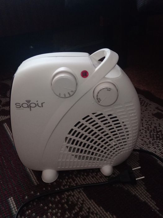 Продавам духалка sapir