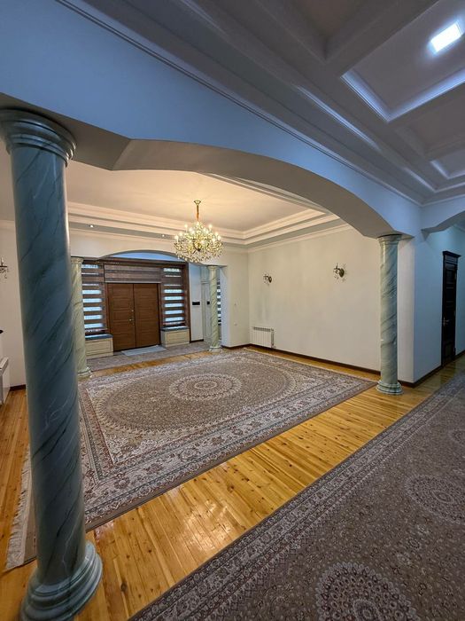 Продается Евро Дом Ракатбоши