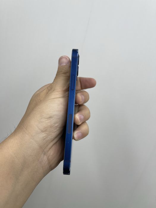 Iphone 12 128GB  акб 80%