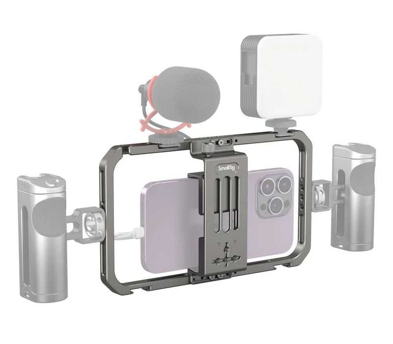 Клетка SmallRig 2791B Universal Cage для смартфона, универсальная