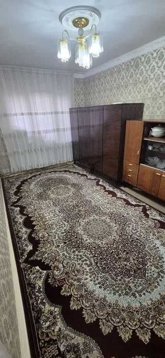 Алока Тинчлик 3 комнатная