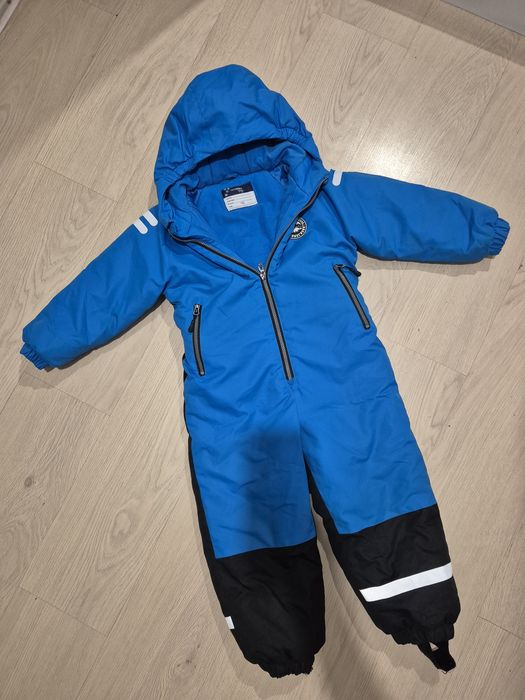 Продам зимний комбинезон.