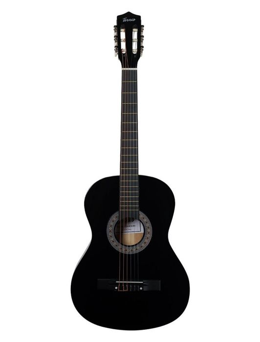 Гитары НОВЫЕ магазин Эдельвейс