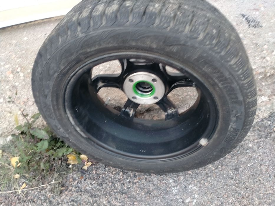 Продам легкосплавные диски!