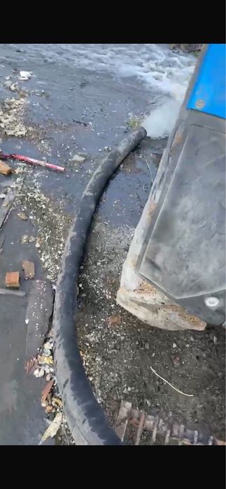 Перекачка воды выкачка воды