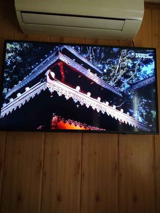 Телевизор Самсунг