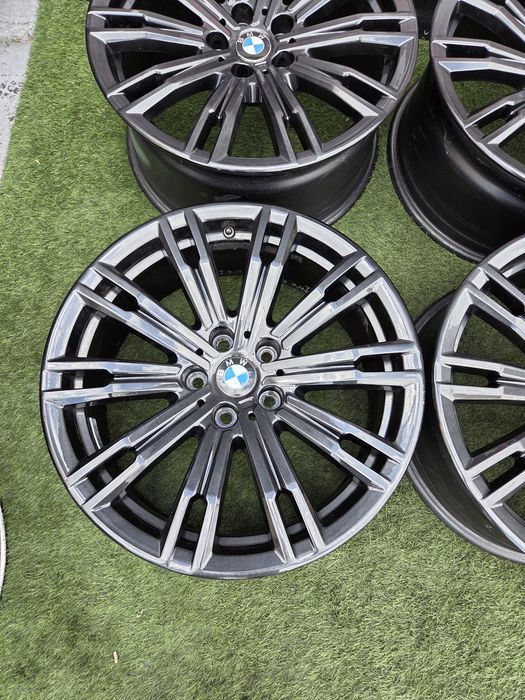 Jante R 18 5x112 G20 BMW seria 3