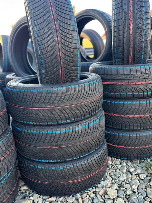 Vindem anvelope SH premium din stocul nostru  diferite dimensiuni