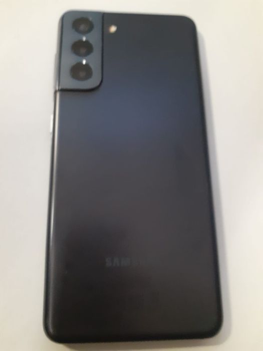 Samsung S21,stocare 128gb