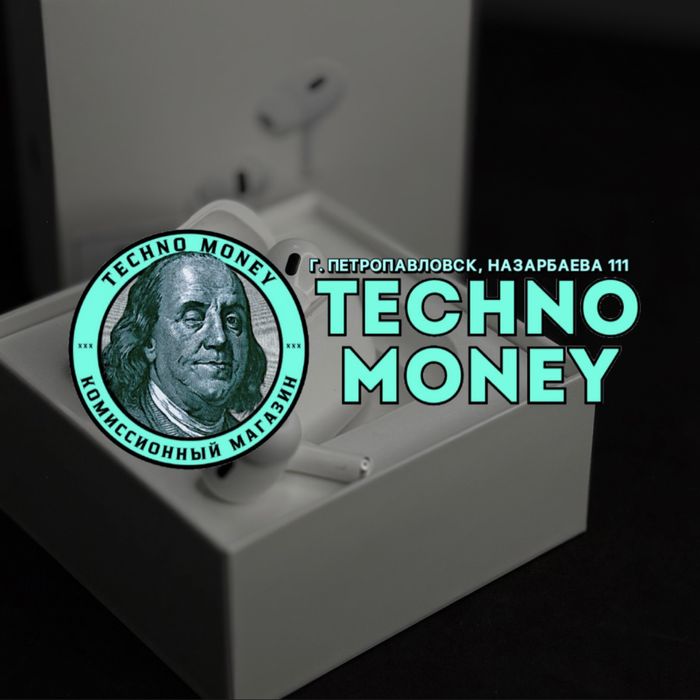 AirPods Pro 2 | Рассрочка 0•0•24 | Гарантия | Trade in