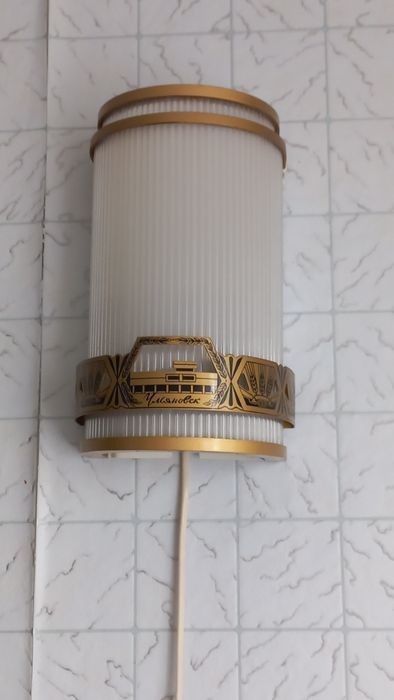 Продам светильники,б/у