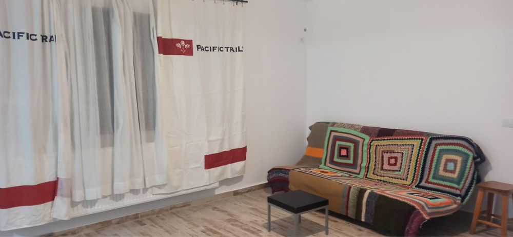 inchiriez apartament 2 camere, Magurele, circular, bloc nou, parcare