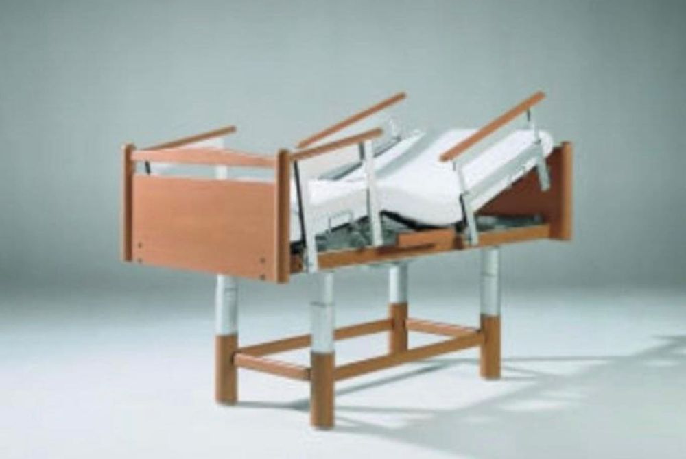 Болнично легло /ПОД НАЕМ/ ТОП ОФЕРТА