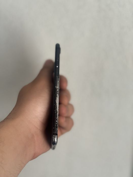Iphone 7  128 gb