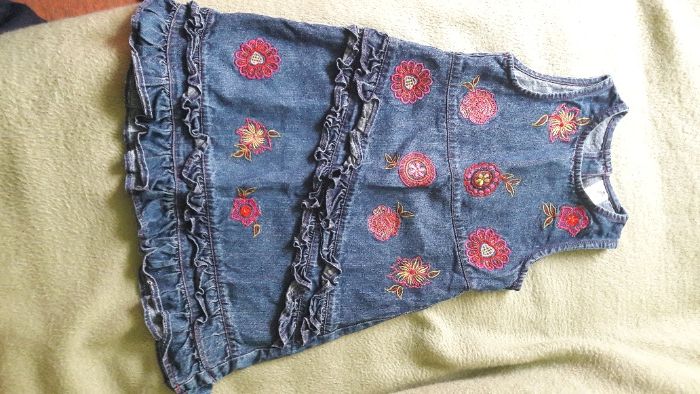 vand rochite de vară- marimea 122, 134-140