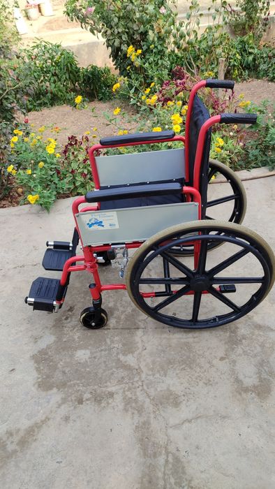 Инвалидная коляска продаётся! Сотилади ногиронлар аравачаси!