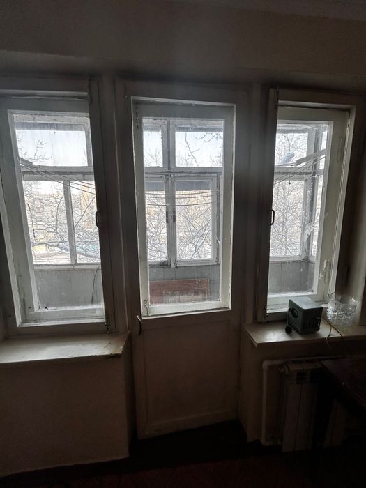 70 квадрат евро ремонт …