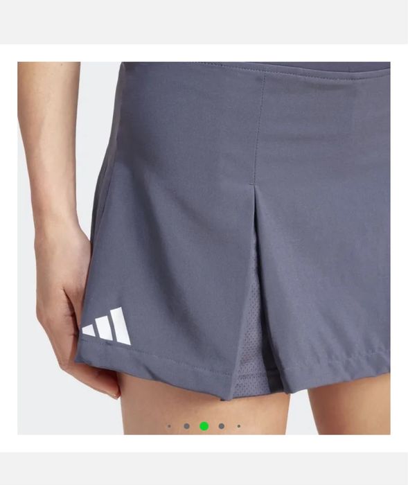 Fusta + colanti sport adidas
