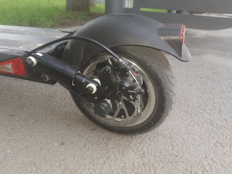 Электросамокат Speedway 5 Minimotors