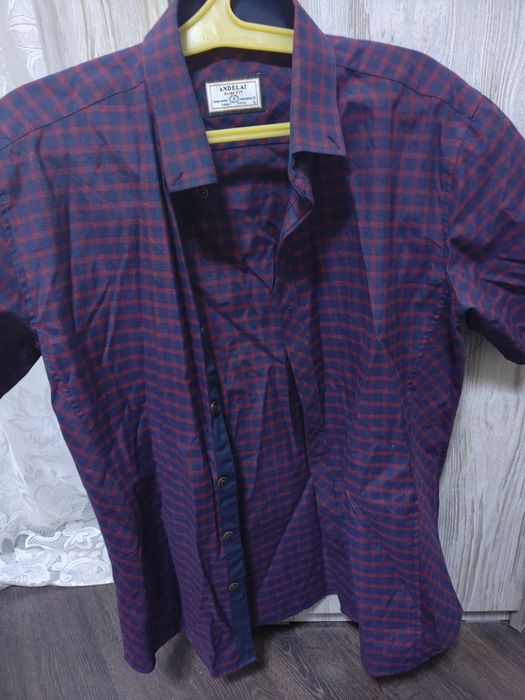 Продам мужскую одежду