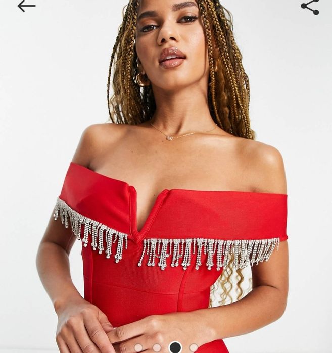 Rochie de seara, eleganta