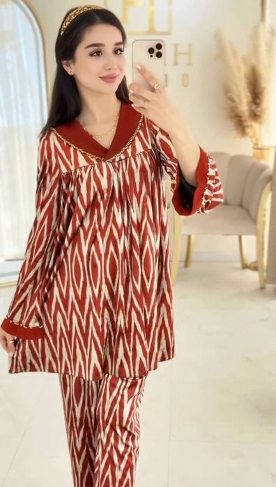 Ayollar koylagi yangi upakofkada