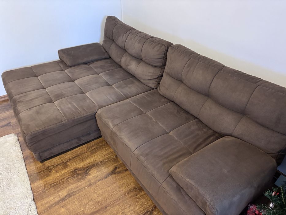 Canapea / Coltar Extensibil