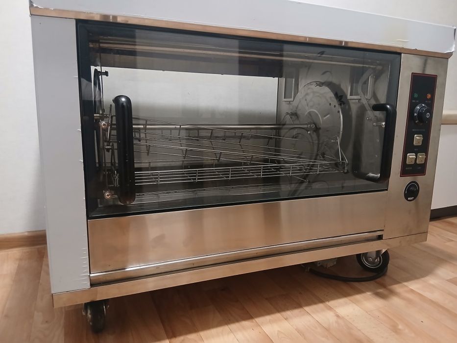 Срочно продается грильница