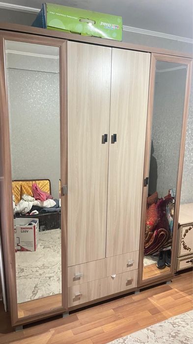 Шкафы мебель для дома
