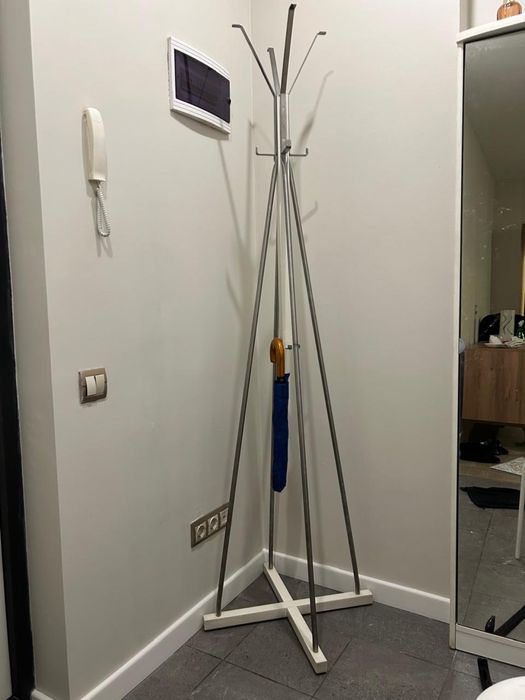 Вешалка напольная IKEA