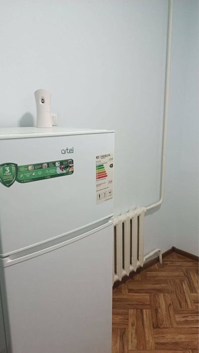 2х комнатная чистая в 9 микрорайоне