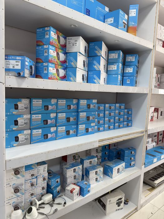 Kamera. Камера. Видеонаблюдение