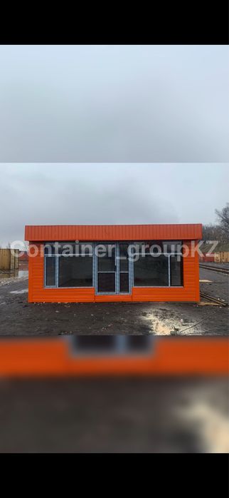 Контейнepы и кровати в наличии