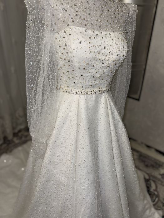 Келин койлак свадебные