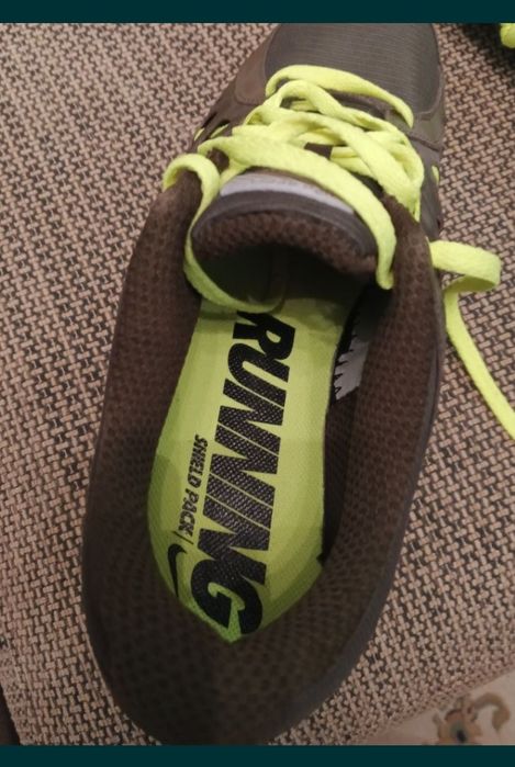 Кроссовки найк оригинал