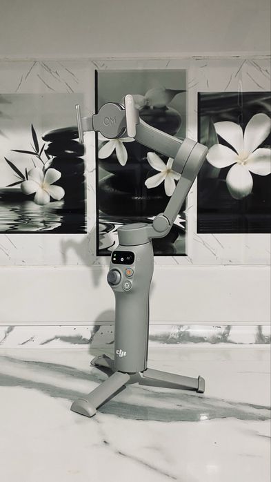 Стабелизатор Dji Osmo 5