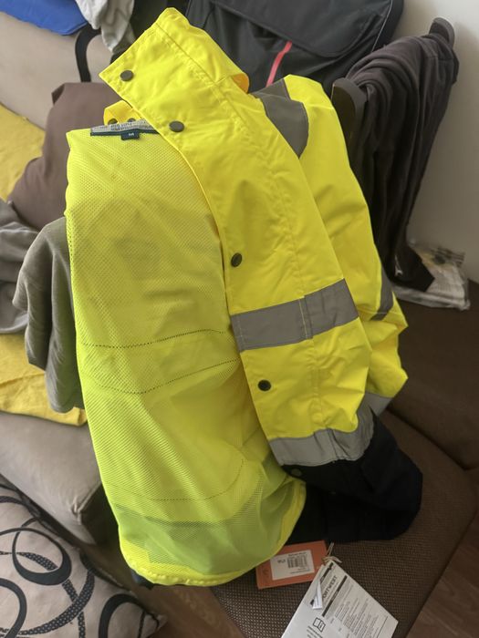 Яке свелоотразително зимно и пролетно