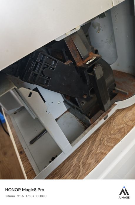 Philips Saeco HD8930 Royal Capuchino