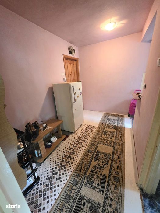 Apartament 2 camere cf 2 Hipodrom ,etaj 1
