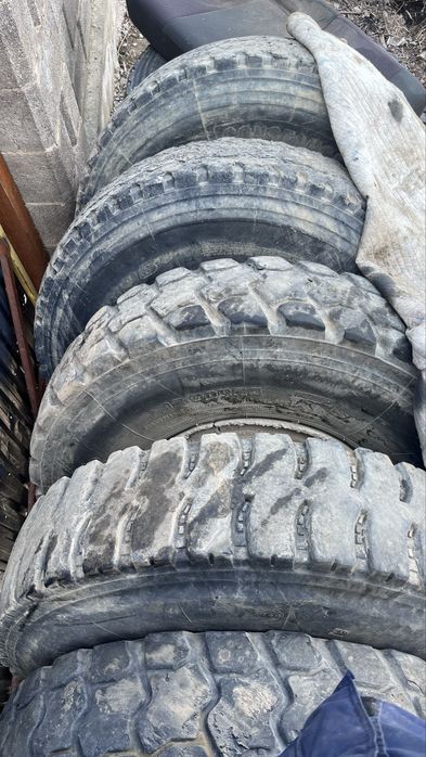 Баллоны Хова Б/УУ