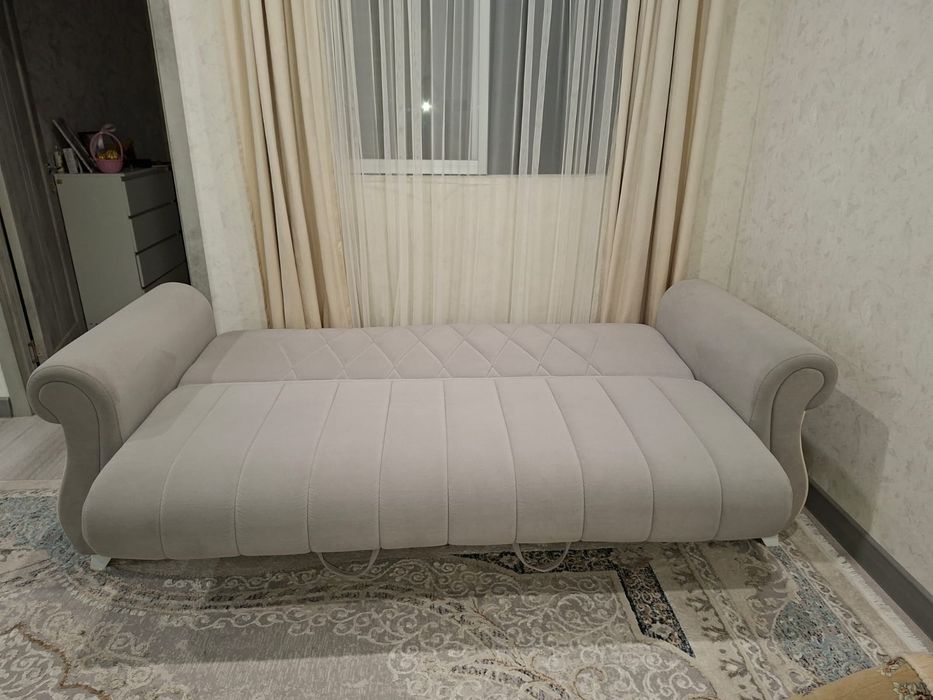 Продам 2 раскладных дивана