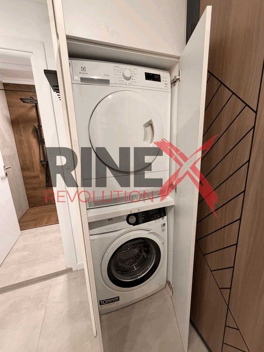 Двустаен  апартамент под наем Остромила