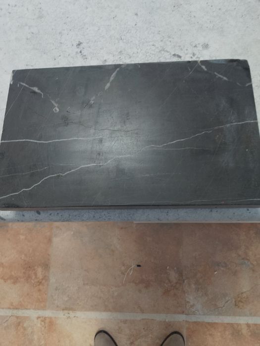 Писалище,мастилник за бюро от царско време