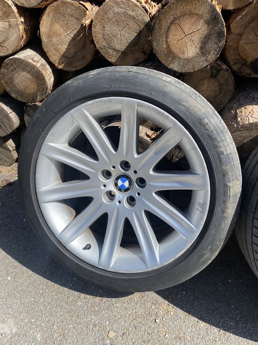 Джанти Style 95 Oem