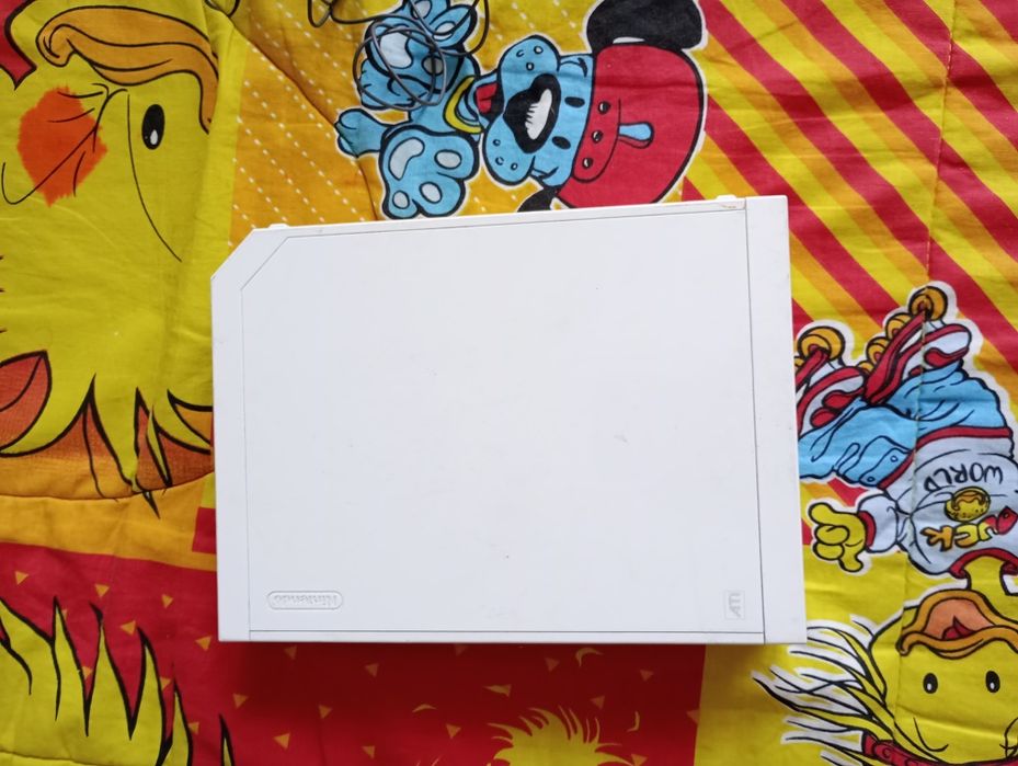 Consolă Nintendo Wii Funcțională