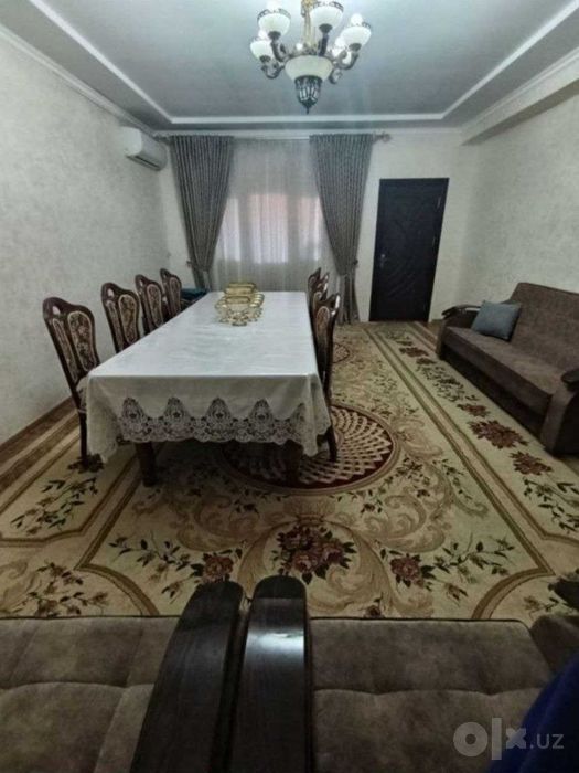 [2667] алмазарский квартира