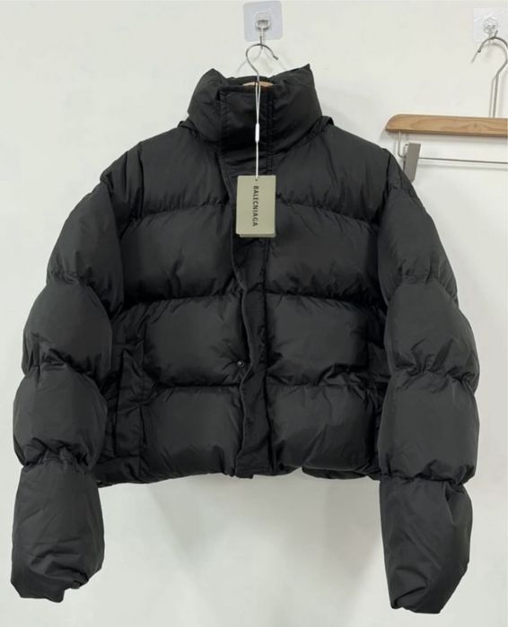 Дамски якета Balenciaga