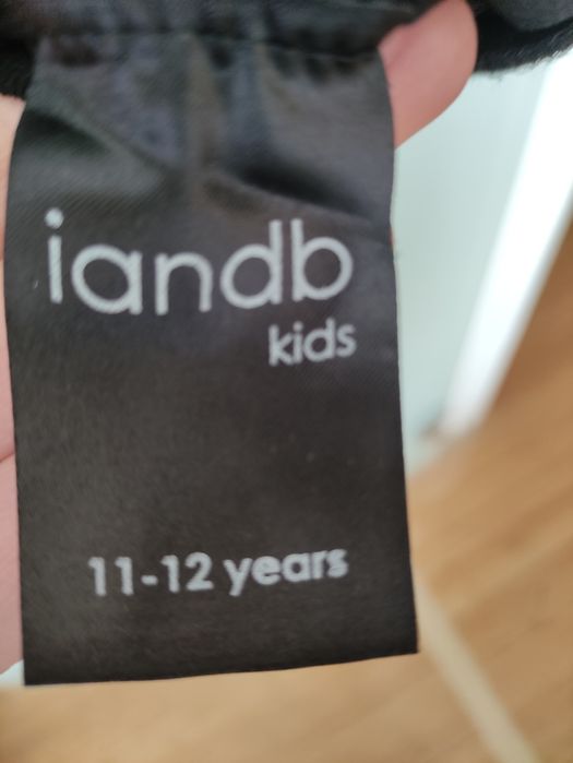 Худи размер 11-12 години удължено