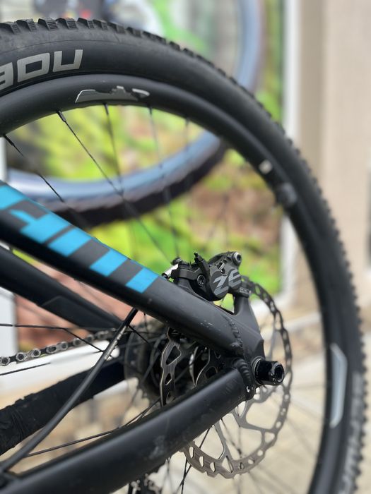 Giant glory advanced 1 27.5/M/CF